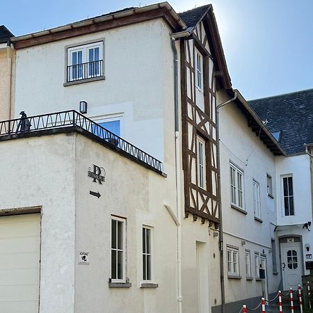 Haus Rubi Apartment Cochem Exterior photo