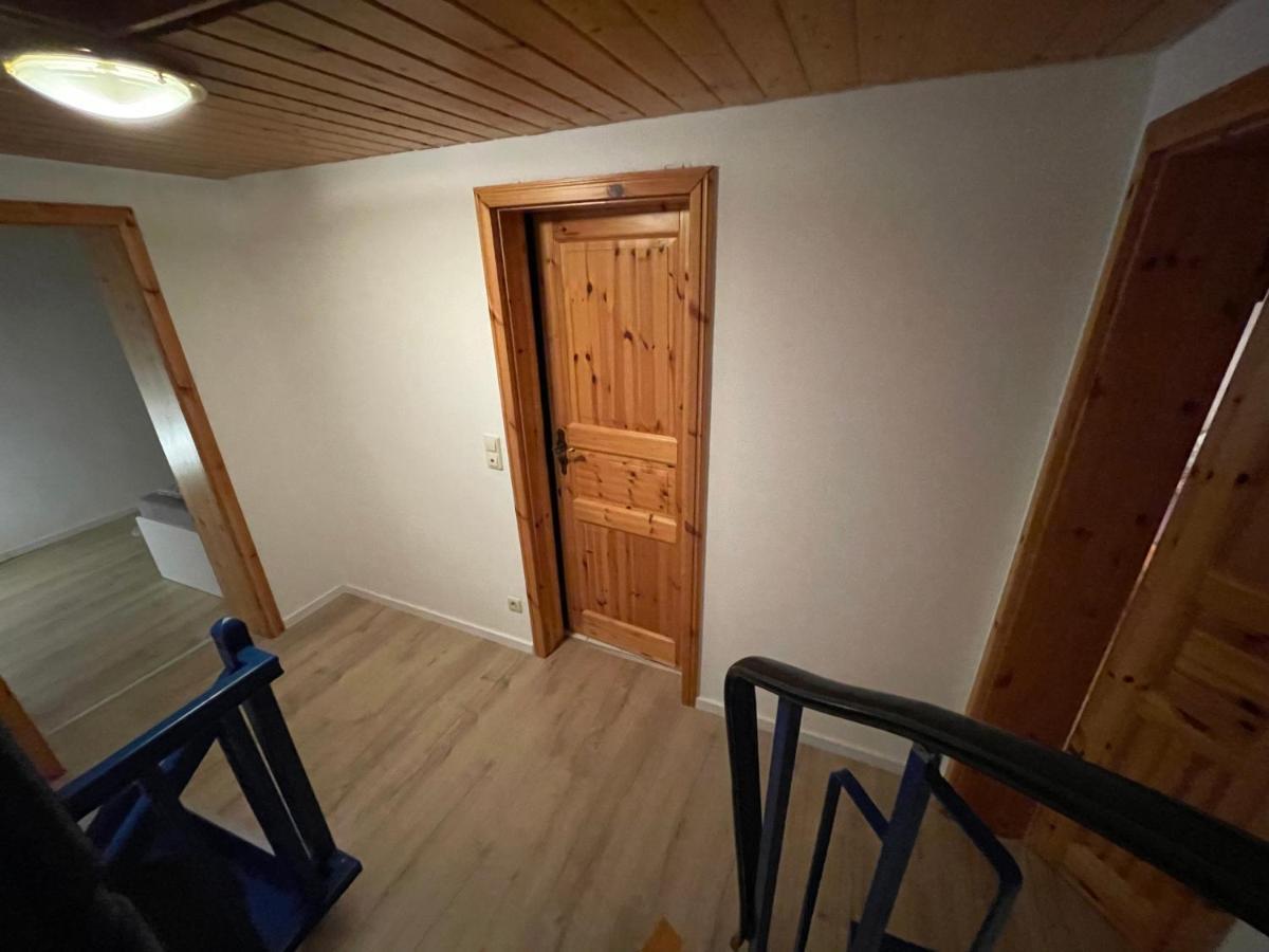 Haus Rubi Apartment Cochem Exterior photo