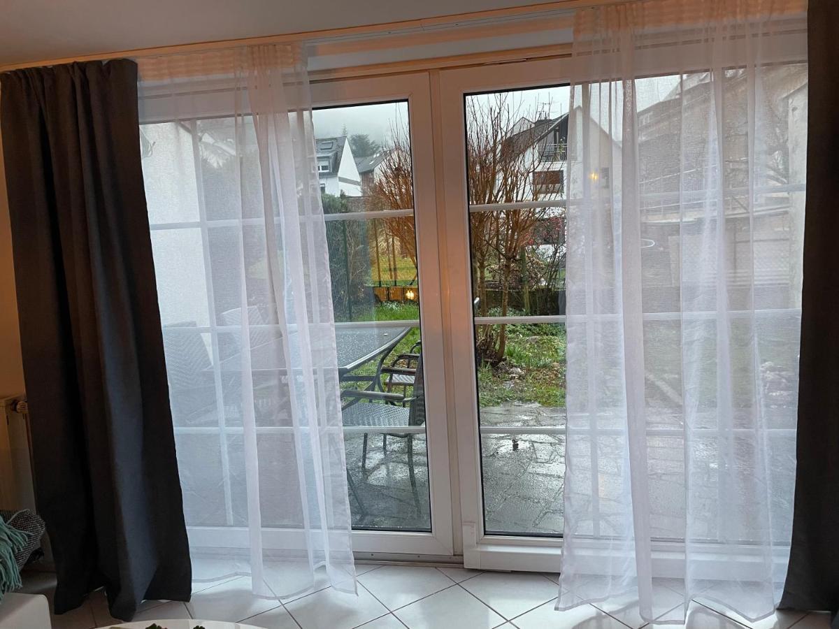 Haus Rubi Apartment Cochem Exterior photo