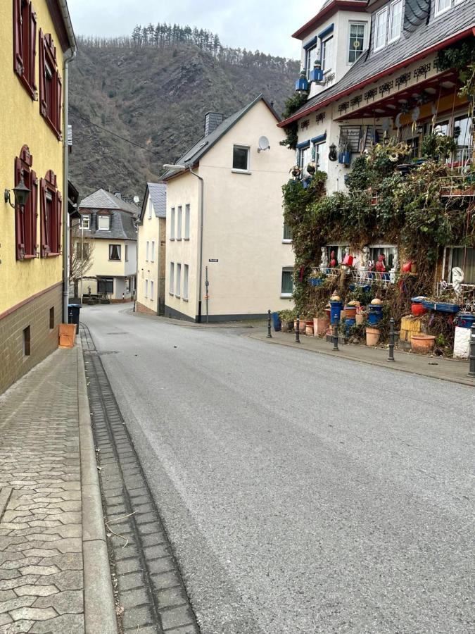 Haus Rubi Apartment Cochem Exterior photo