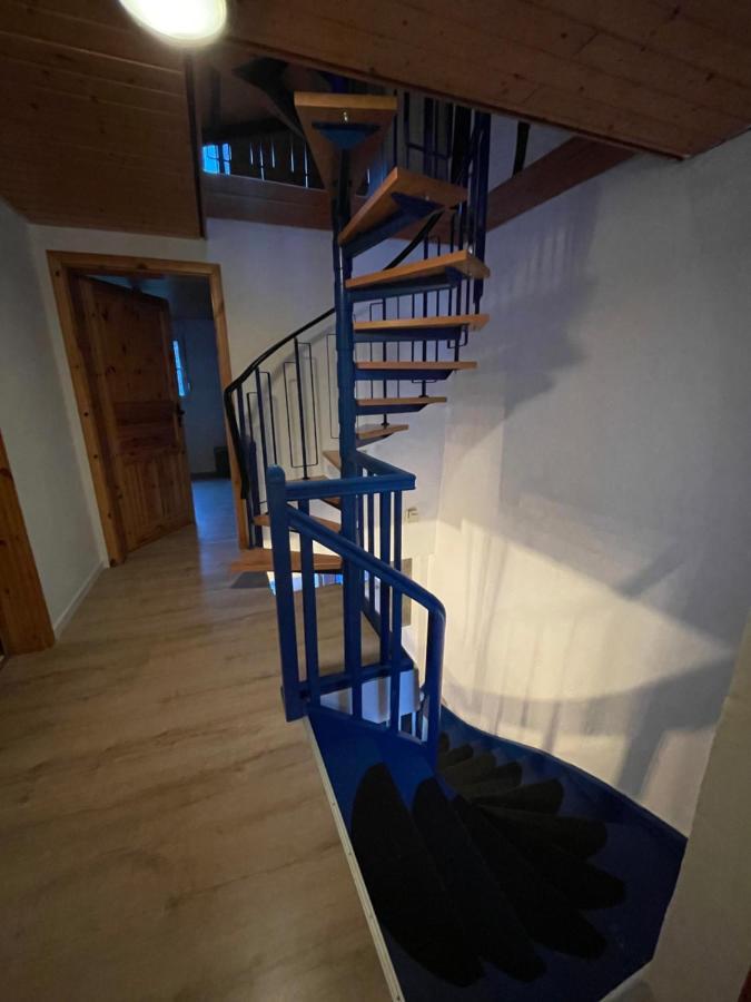 Haus Rubi Apartment Cochem Exterior photo