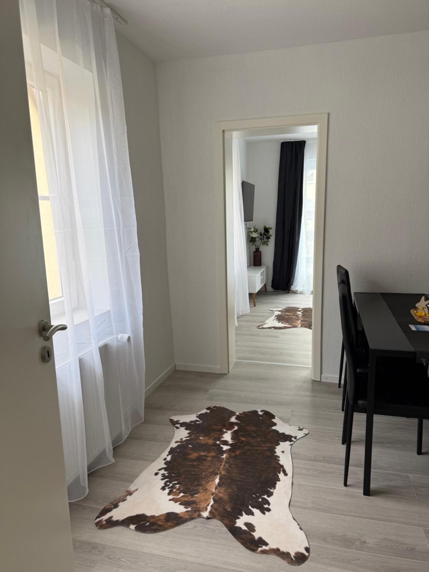 Haus Rubi Apartment Cochem Exterior photo