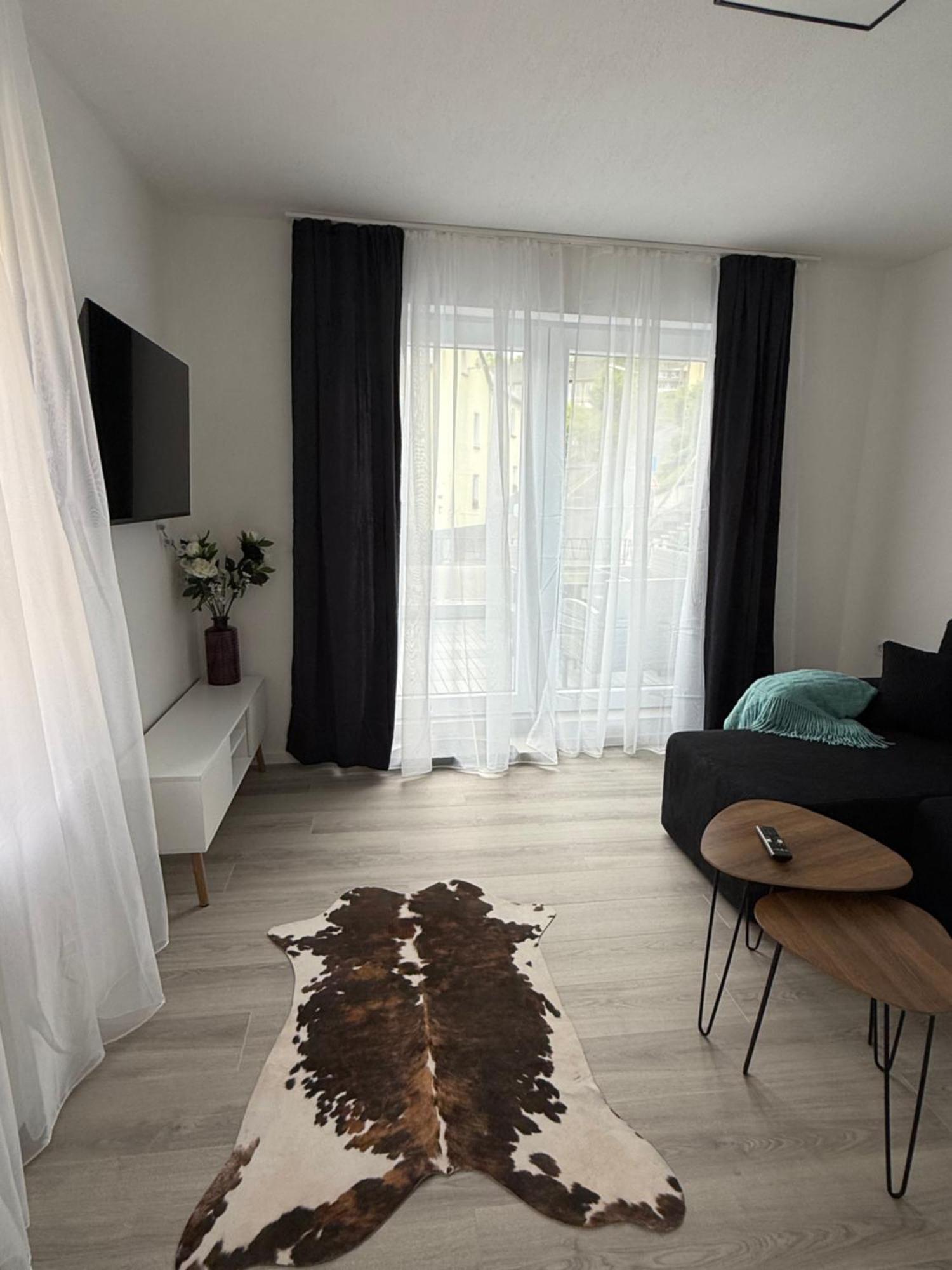 Haus Rubi Apartment Cochem Exterior photo