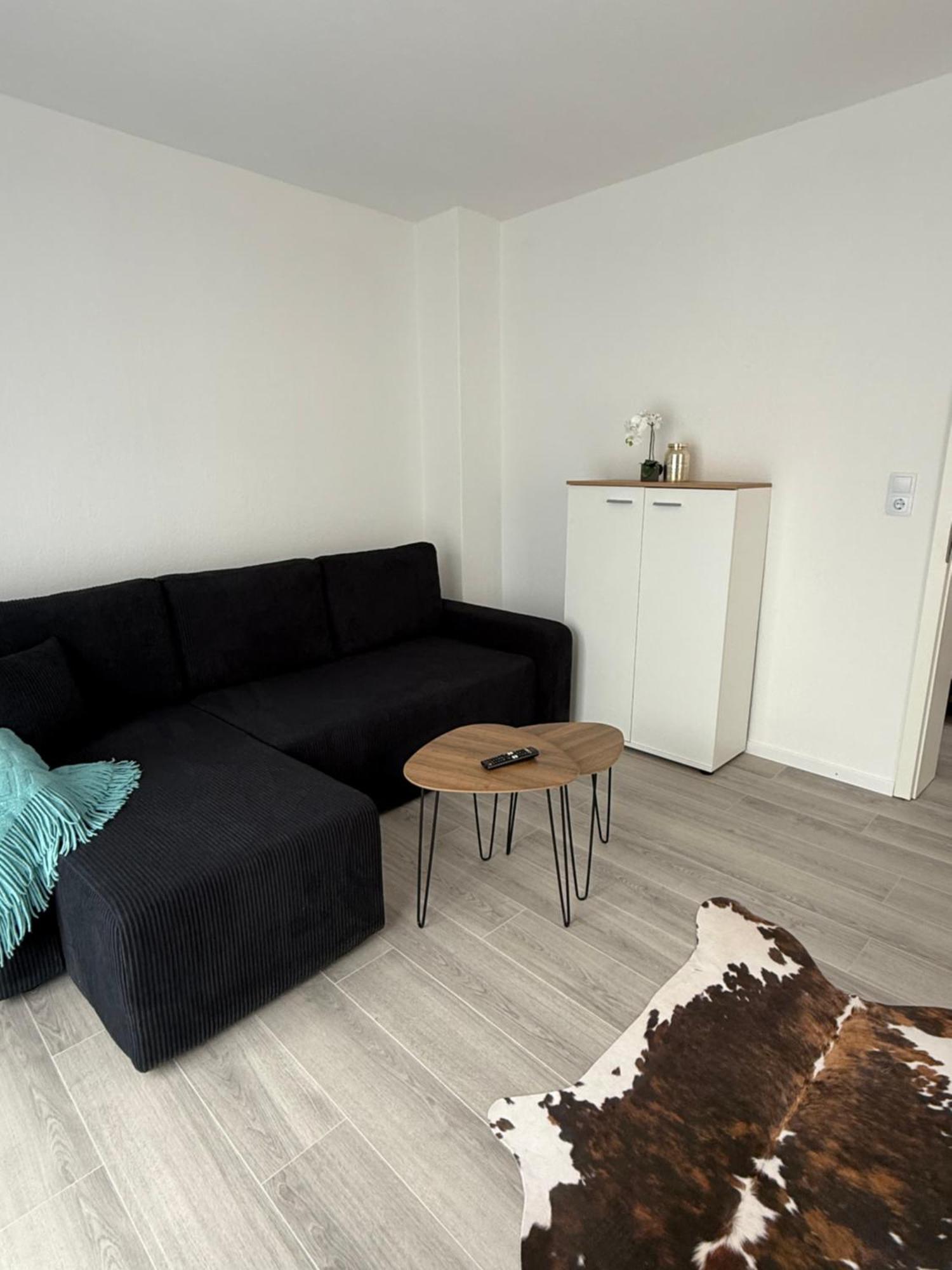 Haus Rubi Apartment Cochem Exterior photo