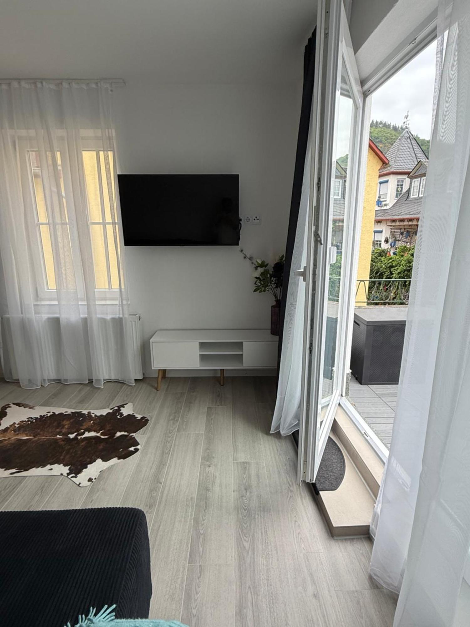 Haus Rubi Apartment Cochem Exterior photo