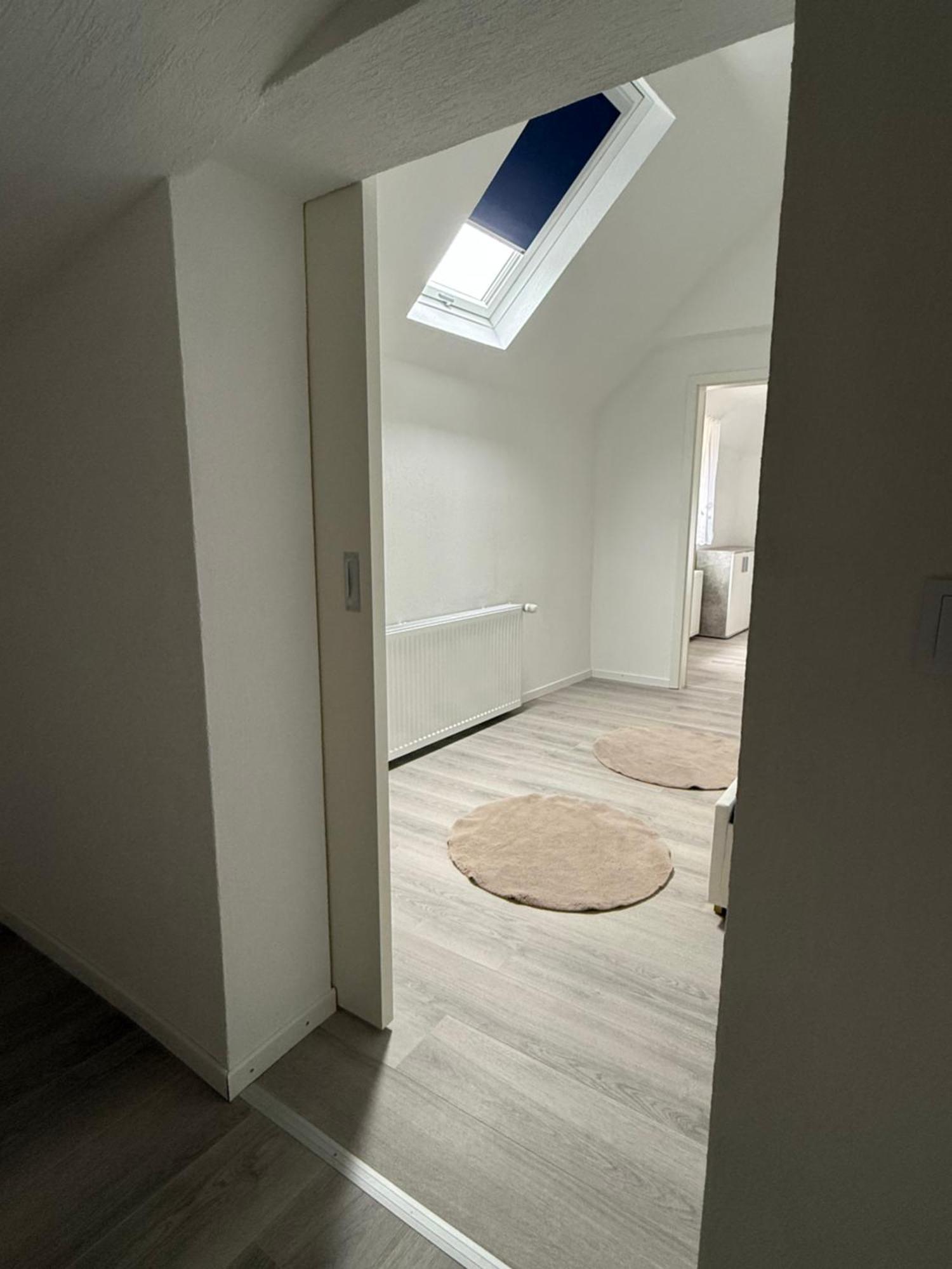 Haus Rubi Apartment Cochem Exterior photo
