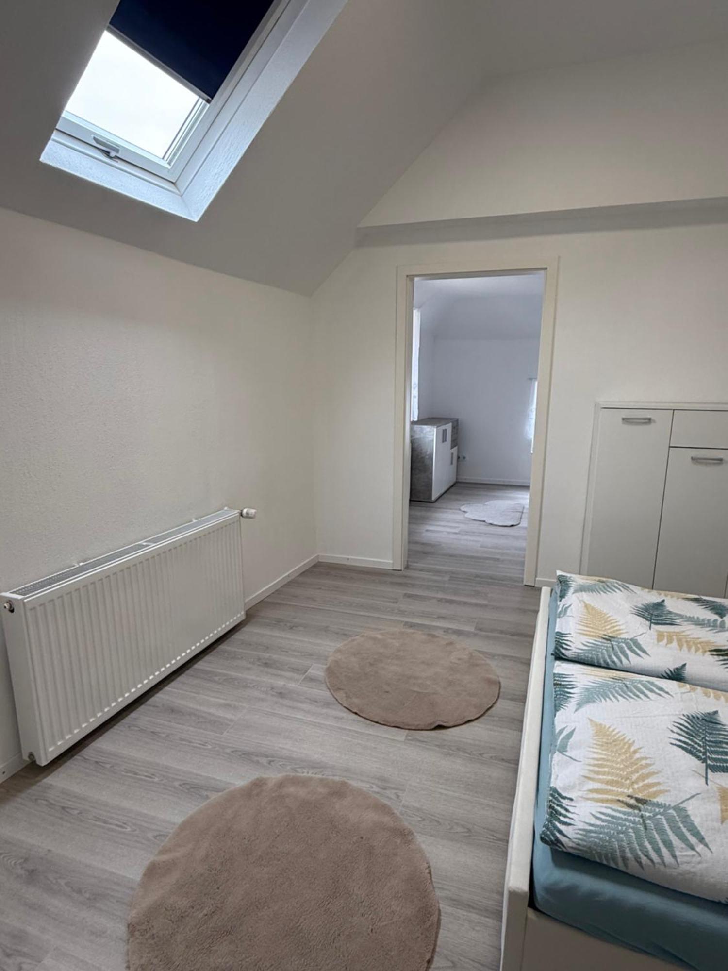 Haus Rubi Apartment Cochem Exterior photo