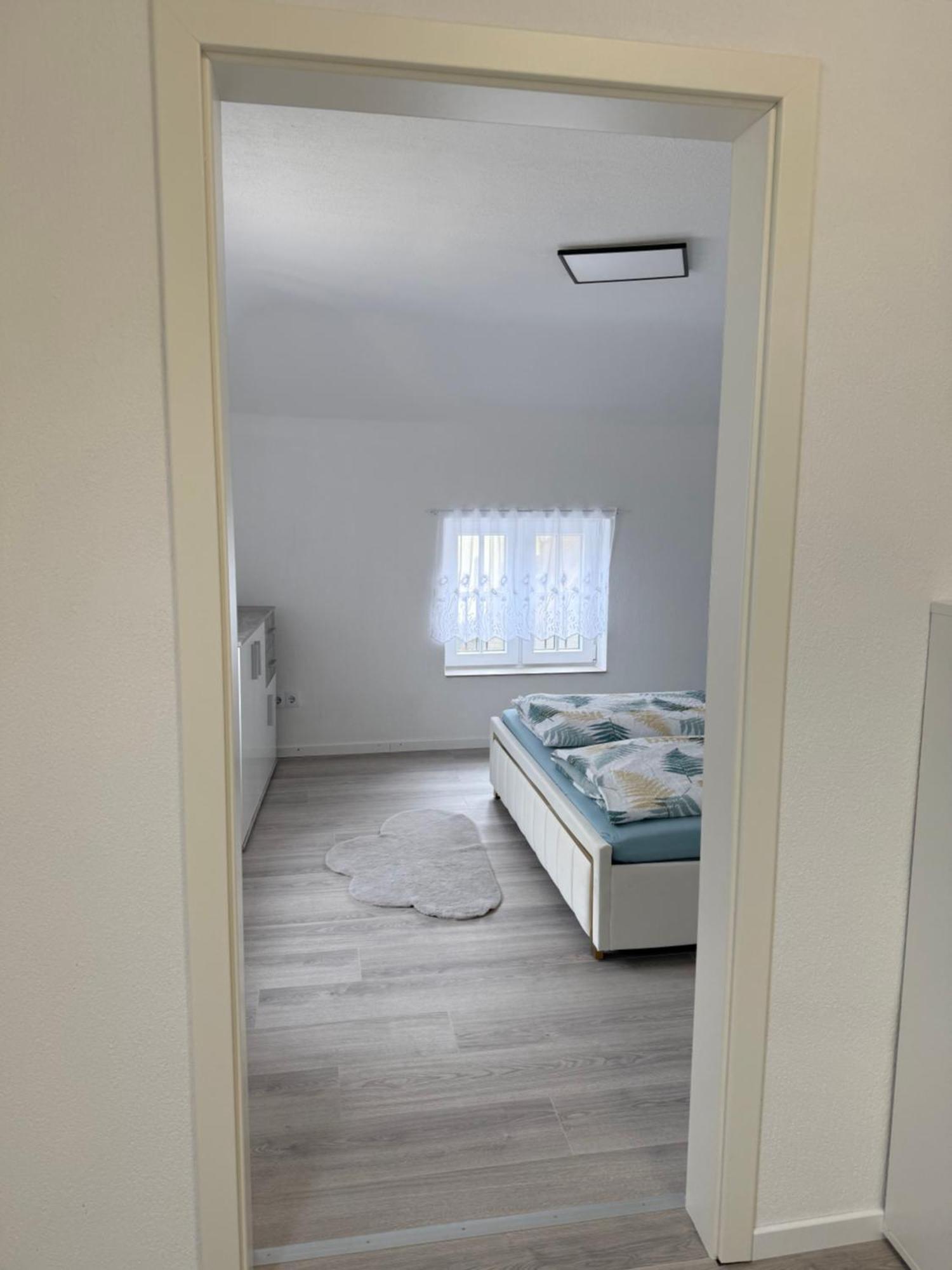 Haus Rubi Apartment Cochem Exterior photo