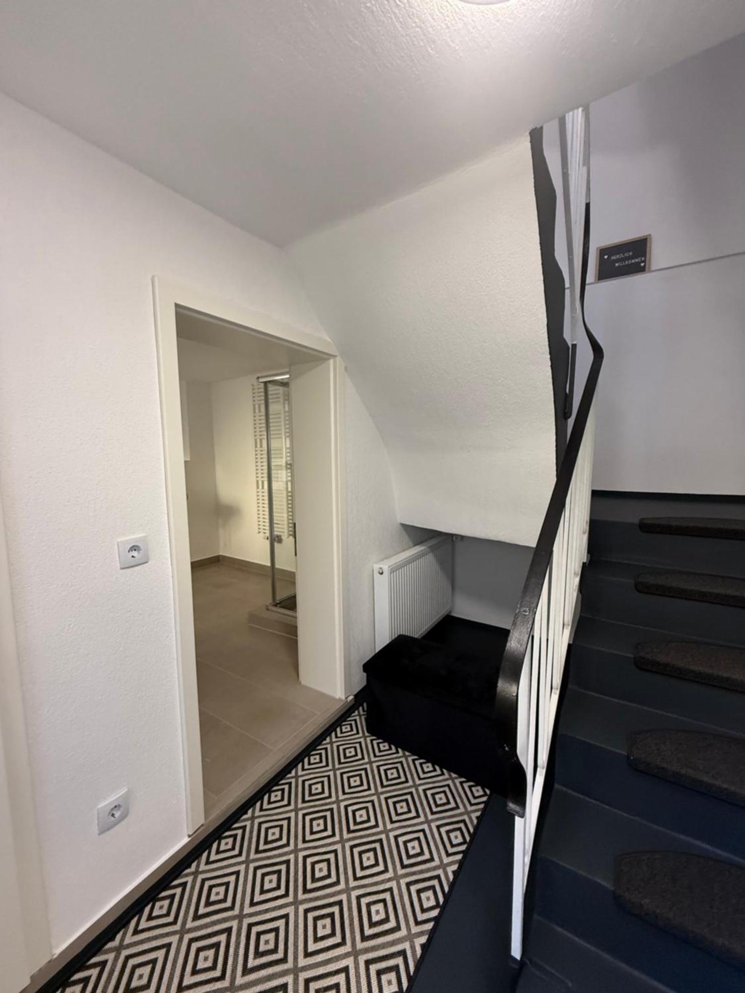 Haus Rubi Apartment Cochem Exterior photo