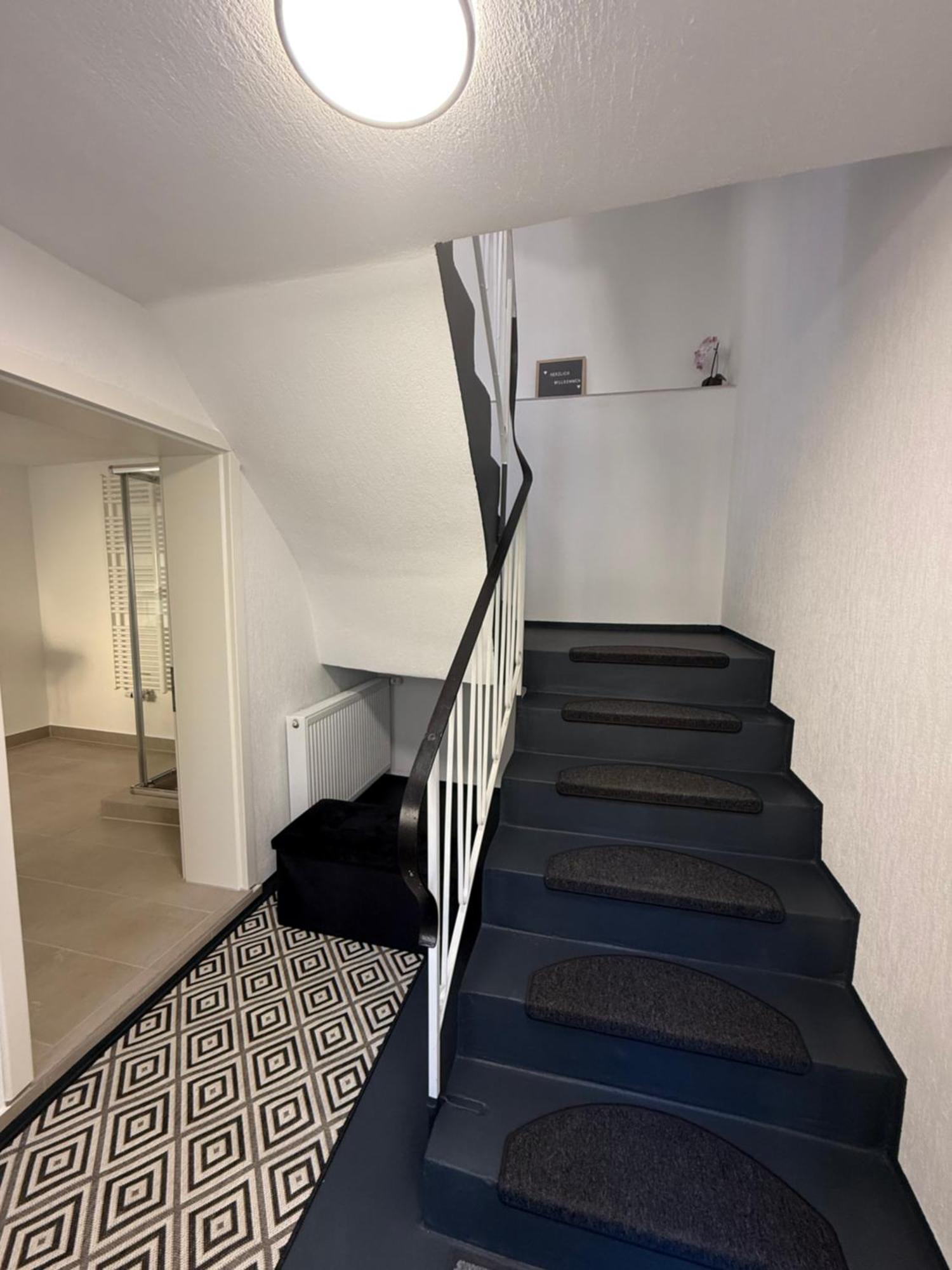 Haus Rubi Apartment Cochem Exterior photo