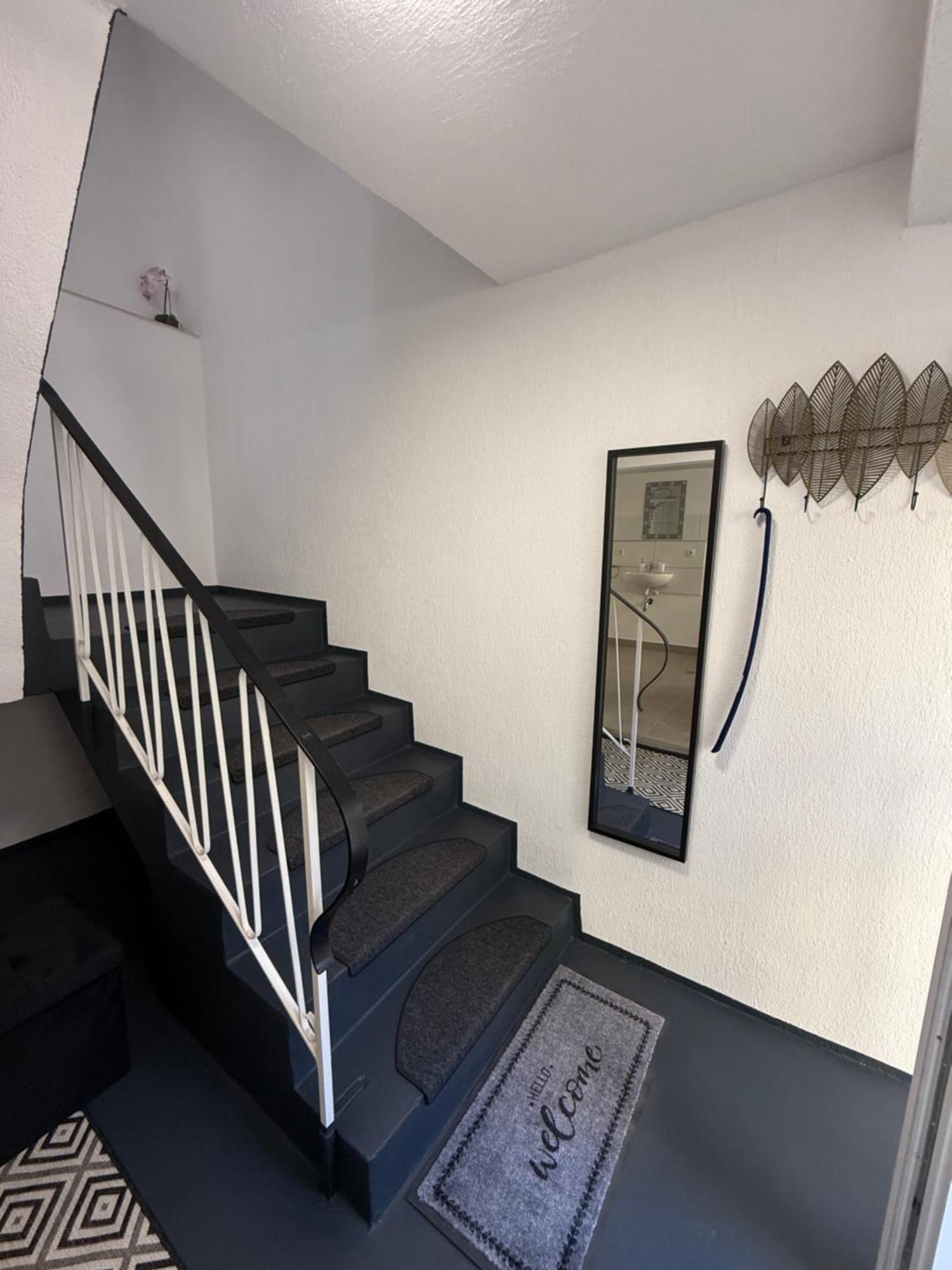 Haus Rubi Apartment Cochem Exterior photo